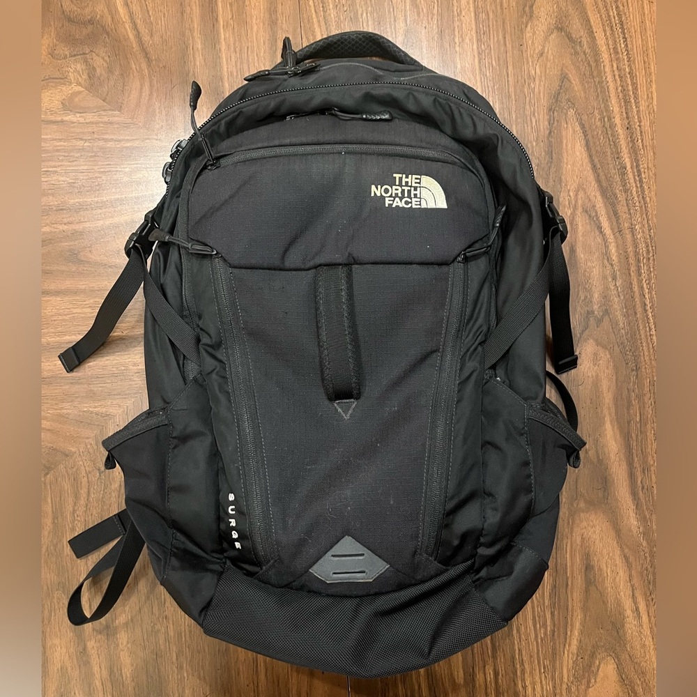 North Face Surge 31L Backpack